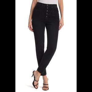 We wore what x joes Danielle jeans